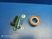 Radlager links hinten Audi A8 (4D, D2) 713610420