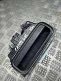 Griff zum Öffnen des Kofferraums VW CADDY III Furgon (2KA, 2KH, 2CA, 2CH) 1.6 TDI 7E0827264B