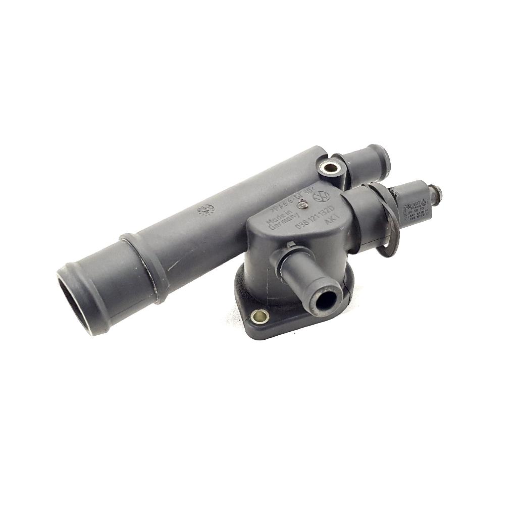 Thermostat VW Caddy III Kombi (2KB) 038121132D