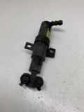 Scheinwerferwaschanlage links VW PASSAT Variant B6 (3C5) 2.0 TDI 16V 1307030327