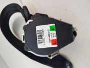 Mittlerer Sicherheitsgurt hinten SKODA RAPID (NH3) 1.6 TDI 624468600D
