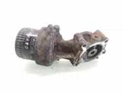 Ölfilterhalter NISSAN NP300 NAVARA (D40) 2.5 dCi 4WD