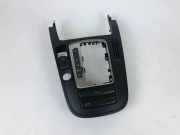 Schalthebel Kunststoffabdeckung AUDI A4 (8K2, B8) S4 quattro 8K0864261