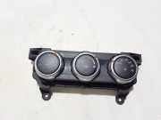 Heizungsbetätigung (Konsole) vorne Mazda CX-3 (DK) DA6S61190A
