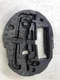 Reserveradverkleidung CITROËN C4 Grand Picasso I (UA_) 2.0 HDi 165 9681017380