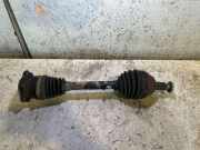 Antriebswelle vorne rechts SKODA FABIA II (542) 1.4 TDI