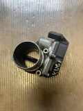 Drosselklappe FORD KUGA I 2.0 TDCi 4x4 A2C53286823