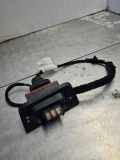 Türstecker kontaktieren VW TRANSPORTER V (T5) Flatbed 2.5 TDI 4motion 016333B