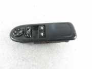 Schalter für Fensterheber links vorne Peugeot 308 I () 96565186XT