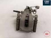 Bremsscheibe links hinten Citroen C5 III (RD) 4401G4