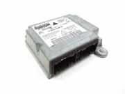 Steuergerät Airbag Citroen C5 II (RC) 603481900