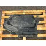 Unterbodenabdeckung links BMW X5 (F15, F85) xDrive 30 d