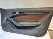 Türverkleidung vorne links AUDI A5 Sportback (8TA) 2.0 TFSI quattro 8T1687106