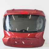 Kofferraumdeckel NISSAN JUKE (F15) 1.6 K0100-1KAAD