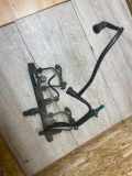 KRAFTSTOFFVERTEILER EINSPRITZLEISTE VERTEILERROHR CITROËN BERLINGO Furgon (M_) 2.0 HDI 90 (MBRHY, MCRHY) 0445214019