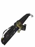 Türfensterheber hinten links BMW 5 (F10) 520 d 7208017 7208019
