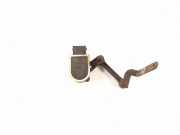 Höhenstandsensor hinten links MERCEDES-BENZ GLS (X166) 350 d 4-matic (166.824) 0045429918