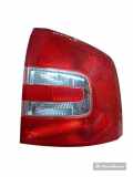 Rücklicht hinten links SKODA OCTAVIA II Combi (1Z5) 1.9 TDI 4x4 275902