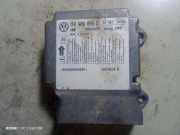Airbag-Steuergerät VW TOURAN (1T3) 1.6 TDI 1T0909605D