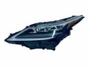 Hauptscheinwerfer links Lexus RX 4 (L2) 8118548F70