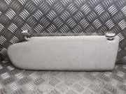 Linke Sonnenblende VW TRANSPORTER V (T5) Furgon 2.5 TDI 7h1857551b