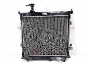 Kühler Nissan Note (E12) 214103VA1A