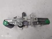 Türfensterheber hinten rechts