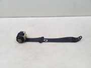 Sicherheitsgurt links hinten Opel Astra J (P10) 13309838