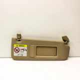 Rechte Sonnenblende BMW 5 (F10) 530 d xDrive 7248858