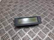 Navigationsanzeige CITROËN C5 II (RC_) 1.6 HDi (RC8HZB) 9663230980