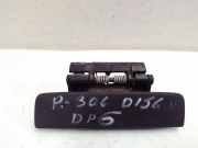 Türaußengriff hinten rechts PEUGEOT 306 Hatchback (7A, 7C, N3, N5) 1.6 9607951077
