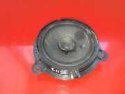 Türlautsprecher vorne links DACIA DOKKER 1.5 dCi