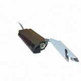 Dach SRS rechts PEUGEOT 607 (9D, 9U) 2.7 HDi 24V 30370074C