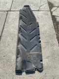 Mittlerer Bodenschutz MERCEDES-BENZ B (W246, W242) B 180 CDI / d (246.212)