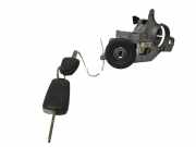 Zündschloss Opel Astra J (P10) 836979F220A