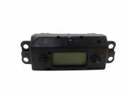 Uhr Ford Focus (DAW, DBW) 98AB15000CCW
