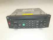 Multifunktionsanzeige Fiat Ulysse (179) 14000705XT