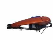 Türgriff rechts hinten BMW 1er (F20) 7321642