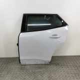 Tür hinten links PEUGEOT 2008 II e-2008 (UKZKWZ) 9831048680