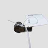 Parktronic CITROËN C5 III (RD_) 2.0 HDi 165 9663821577XT