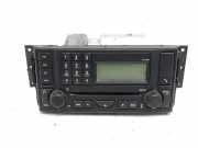 Radio/Navigationssystem-Kombination Land Rover Range Rover Sport (L320) VUX500550