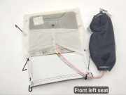 Sitz-Steuergerät vorne links MASERATI QUATTROPORTE V 4.7 S