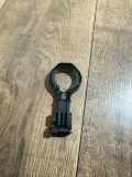 Relais BMW 7 (E65, E66, E67) 745 d 14521021