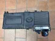 Luftfilterkasten MAZDA 2 (DE) 1.3 0141402460