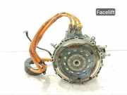Motor ohne Anbauteile (Benzin) Porsche Panamera 1 (970) 0437506017