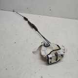 Türschloss hinten links HONDA CIVIC VIII Hatchback (FN, FK) 2.2 CTDi (FK3) 2651SMGG0