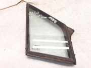 Vordertür Glasschiene