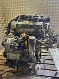 Motor FORD GALAXY (WGR) 1.9 TDI AUY