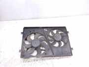 Elektrolüfter Skoda Fabia (6Y) 6Q0121207F