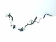 Kondensatorschlauch Mercedes-Benz CLS (C219) A2118300815